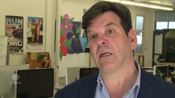 Mentoring kids at L.A.'s inner-city schools News Clip