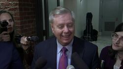Graham: Pelosi being held 'captive' over speech Instructional Video