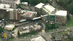 Officials confirm first US case of coronavirus News Clip