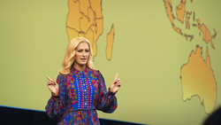 How to see the future coming — and prepare for it | Jane McGonigal Instructional Video