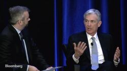 Fed's Powell Says Inflation Is Under Control Despite Low Jobless Rate News Clip