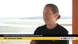 Snuneymuxw Days festival celebrating Indigenous youth kicks off News Clip