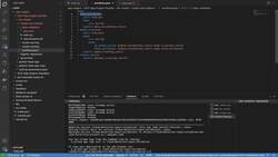 Data Science Model Deployments and Cloud Computing on GCP - Lab - Workflow Template Introduction Instructional Video