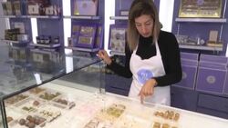 CLEAN : French traders mark 'increase in activity' over Ramadan News Clip