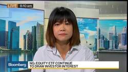 Interest in Asian Credit Is Growing: Broadridge Financial News Clip