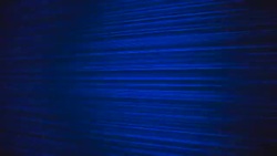 Abstract motion blue lines in 80s style Stock Footage