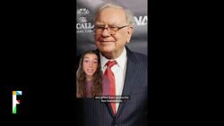 Warren Buffett has laid out plans for Berkshire Hathaway and his fortune in current will News Clip