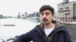 Germany garners praise for COVID-19 response News Clip