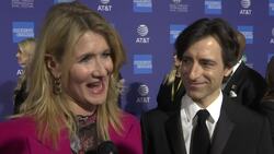 Renee Zellweger's poorly timed bathroom break Instructional Video