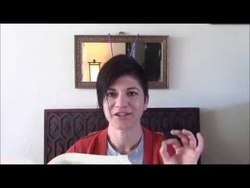 IELTS Writing Task 2 Strategy: How to Use Fake Research Examples Instructional Video