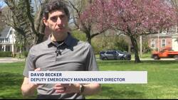 Fairfield University says annual springtime Clam Jam is changing locations News Clip