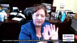 Explaining The Laws Around Women's Reproductive Health News Clip