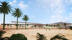 Hyperloop-headquarters-architecture-competition Instructional Video