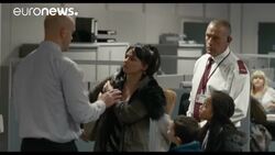 European Film Awards: ‘Toni Erdmann’ tops nominations News Clip