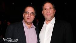 Weinstein Co. Closes Sale to Lantern for $289 Million | THR News News Clip