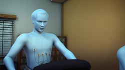 Not exercising worse for health than smoking, diabetes, and heart disease Instructional Video