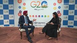 World Bank's Banga Aims to Unlock Fresh Lending Capacity News Clip