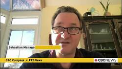 P.E.I. business owners explain why it's so hard to sell their products to other provinces News Clip