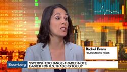 Bitcoin ETF Fans Might Find Satisfaction in Sweden News Clip