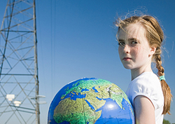 Electricity: The Costs Instructional Video