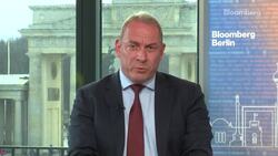 PRETAPE ROCK TECH CEO DIRK HARBECKE CHUNK News Clip