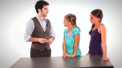 How to Do the Rising Card Magic Trick Instructional Video