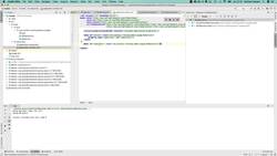 Mastering Spring Framework Fundamentals - Resolving and Using a Property Value in a Bean Definition in XML Configuration Instructional Video