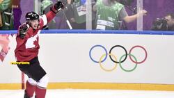 The 4 Nations Face-Off is a big deal for hockey fans, and the puck drops in Montreal News Clip