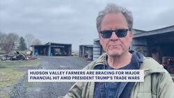 Black dirt region farmers face uncertain growing season as trade war reaches new level News Clip