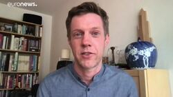 How a court ruling lays the ground for mandatory COVID-19 vaccination News Clip