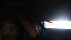 CLEAN : Ukraine says soldier killed by separatists in fresh fighting News Clip