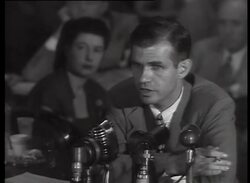 Universal Newsreel Outtakes Instructional Video