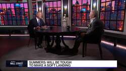 Possibility of a Soft Landing News Clip