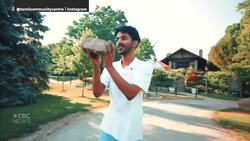 GTA Tamil community says it needs to raise $15M to build community centre News Clip