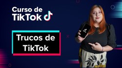 5 Trucos para usar en TikTok Instructional Video
