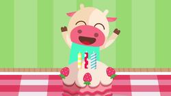 It's my Birthday 🎂 Song for Kids | Lingokids Instructional Video