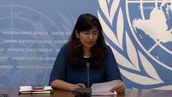 UN Calls for Investigation Into Iranian Woman's Death News Clip