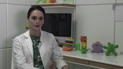 Down's Syndrome swimming team's Paralympic hopes News Clip