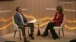 Alphabet's Porat: US Lead on AI Not a Foregone Conclusion News Clip