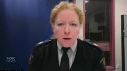 RCMP investigation of GFW shooting continues as Mayor calls for more police News Clip