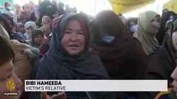 Pakistanis protest against ISIL killings of coal miners News Clip