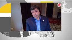 WHO was 'too deferential' to China's COVID-19 data, says Dr. Naylor News Clip