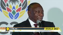 G20 foreign ministers meet in South Africa without U.S. News Clip