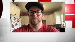 Canadian Forces Snowbirds jet crashes in Kamloops, B.C. News Clip