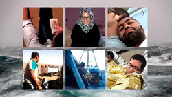 Death at Sea Instructional Video