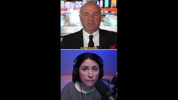 Why Kevin O'Leary wants to buy TikTok News Clip