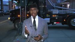 Police release images of suspect in deadly shuttle bus stabbing in Brooklyn News Clip