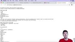 Django3- Gitignore Instructional Video
