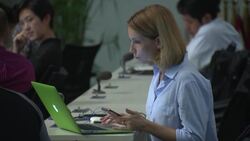 China hits out at US as trade war intensifies Instructional Video