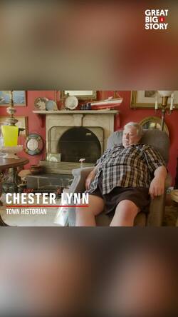 Preserving the Ocracoke Brogue, a fading dialect on a North Carolina island Instructional Video